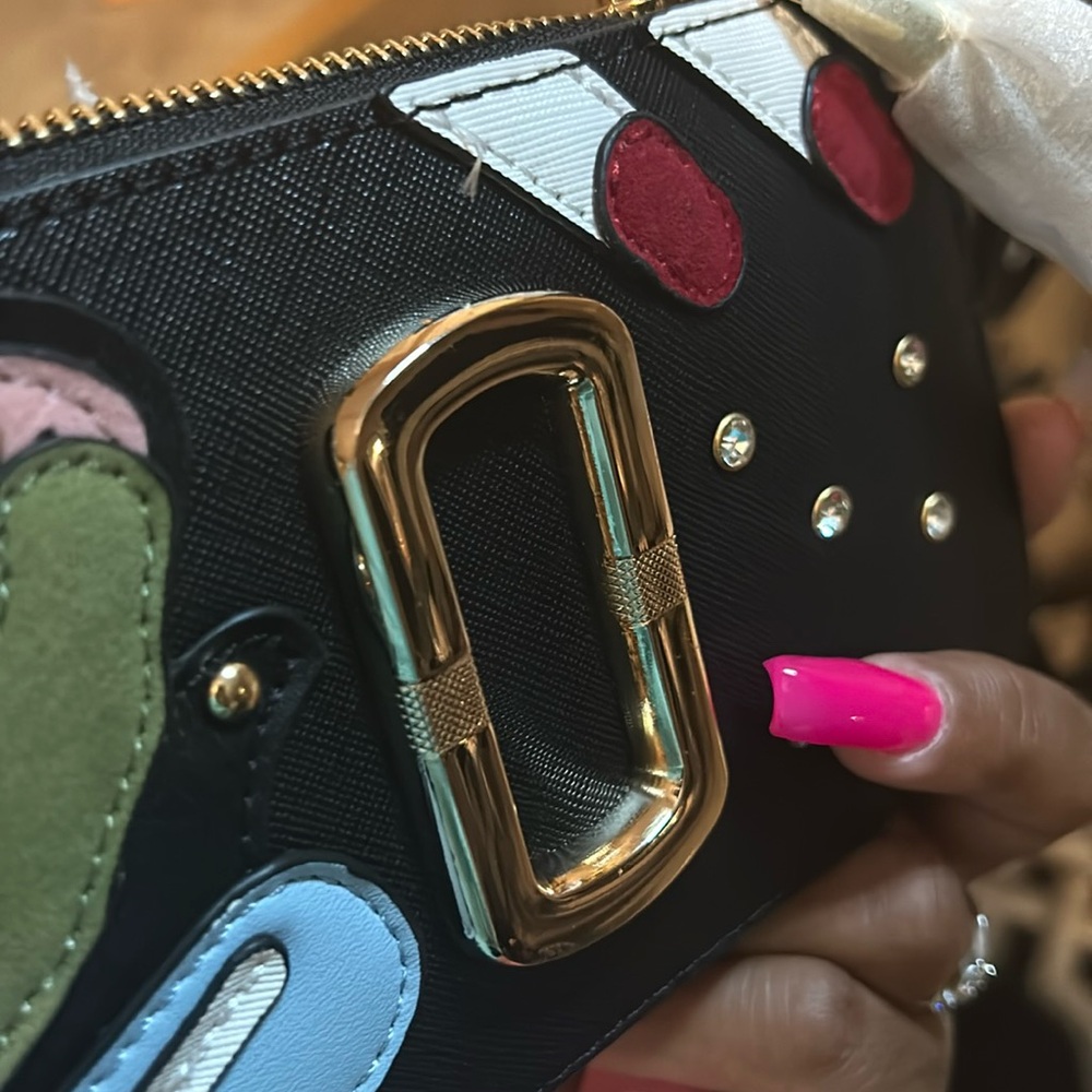 Fashion Bag